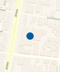 Vorschau: Karte von City Hotel Heilbronn