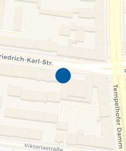 Vorschau: Karte von Pizza Max Tempelhof