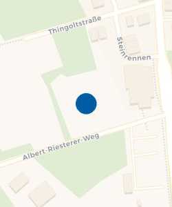 Vorschau: Karte von Thingoltplatz