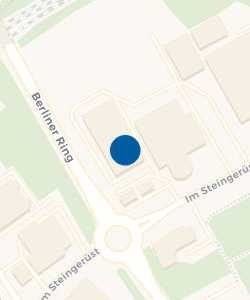Vorschau: Karte von Hellberg Autohaus