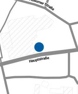 Vorschau: Karte von Augenzentrum Tellingstedt