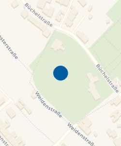 Vorschau: Karte von Aboretum-Park Härle