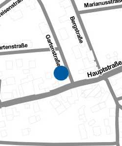 Vorschau: Karte von Raiffeisenbank Voreifel eG - Geschäftsstelle Wershofen