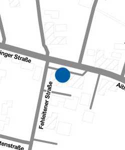 Vorschau: Karte von Bäckerei Anders GmbH Fil. Götting