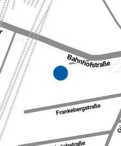 Vorschau: Karte von Northeim (Han)