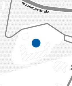 Vorschau: Karte von Freie Waldorfschule Lippe-Detmold