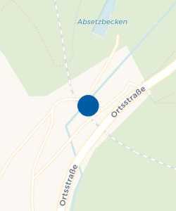 Vorschau: Karte von Viadukt Mackenheim