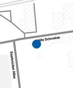 Vorschau: Karte von Thelen Waschpark