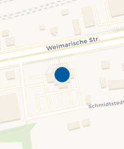 Vorschau: Karte von Cafe Del Sol Erfurt