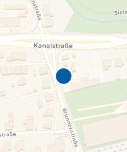 Vorschau: Karte von Autohaus Schlüter