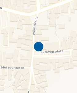 Vorschau: Karte von Rathaus Stadt Edenkoben