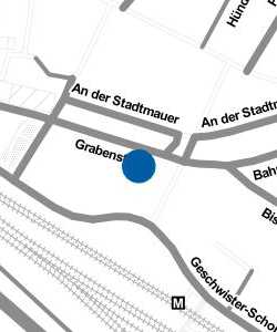 Vorschau: Karte von Maria Stern Medizinisches Versorgungszentrum Remagen GmbH