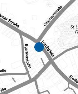 Vorschau: Karte von Sparkasse Bernau