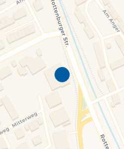 Vorschau: Karte von Autohaus Dorn GmbH