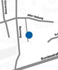 Vorschau: Karte von Freiwillige Feuerwehr Bad Sassendorf