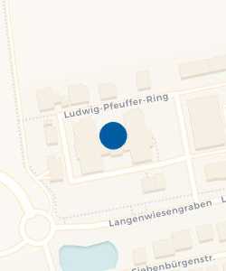 Vorschau: Karte von Seniorenzentrum Zwei Linden