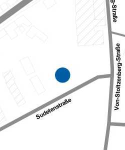 Vorschau: Karte von ALDI Walsrode