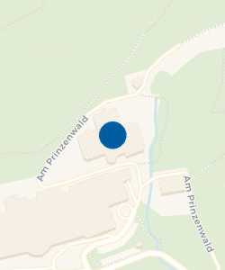Vorschau: Karte von Kinderhotel Oberjoch (Appartementhaus)