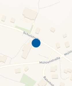 Vorschau: Karte von Mittelschule Niederwiesa