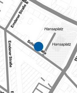 Vorschau: Karte von Stehcafe Enjoy Baguetteria