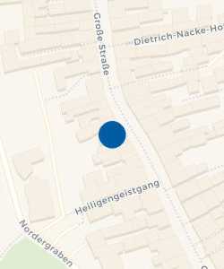 Vorschau: Karte von Gastro Lounge Flensburg