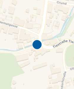 Vorschau: Karte von Wasser für Mensch und Tier