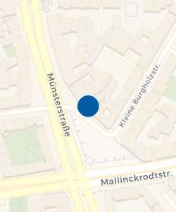 Vorschau: Karte von LITFASS Bücher & Medien GmbH