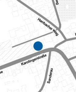 Vorschau: Karte von Gärtnerei und Floristik Plawky