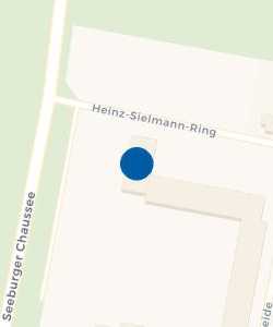 Vorschau: Karte von Neues Atelierhaus Panzerhalle