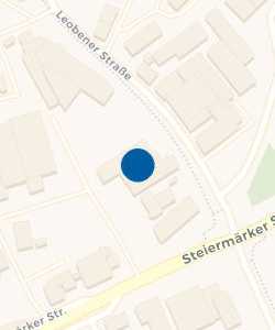 Vorschau: Karte von LAGERBOX Stuttgart