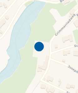 Vorschau: Karte von Schloß Gutenstein
