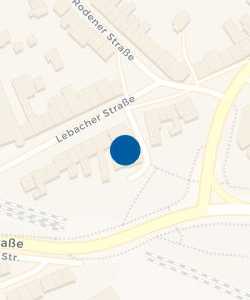 Vorschau: Karte von Ludwig Schokolade Werksverkauf