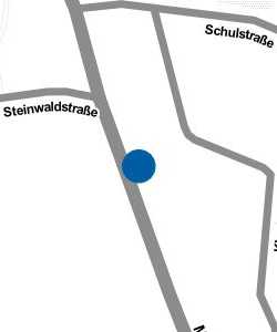 Vorschau: Karte von Kindergarten Fuchsmühl