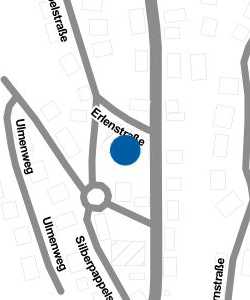 Vorschau: Karte von Kinderhaus Steinach