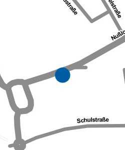 Vorschau: Karte von Linden-Apotheke Walldorf