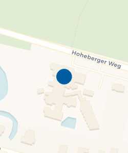 Vorschau: Karte von Ringhotel Köhlers Forsthaus
