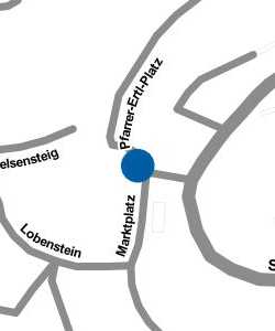 Vorschau: Karte von Mühlenbäcker Baumann