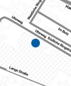 Vorschau: Karte von Kundenparkplatz Firma Fischer GmbH & Co. KG