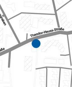 Vorschau: Karte von Stadtbäckerei Hürth Klein´s Backstube Gmbh