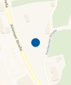 Vorschau: Karte von Baudenkmal Fuelbecker Straße 3