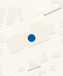 Vorschau: Karte von Gärtnerei Lindemann