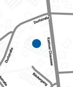 Vorschau: Karte von Haus Dorothee