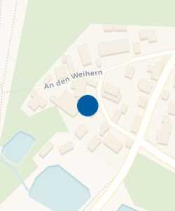 Vorschau: Karte von Landgasthaus Messthaler