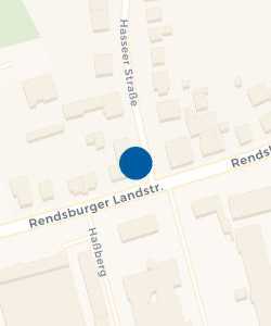Vorschau: Karte von Dönerhaus