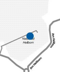 Vorschau: Karte von Naturbad Heilborn