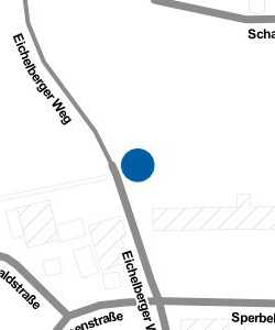 Vorschau: Karte von Recyclinghof Eppingen Elsenz