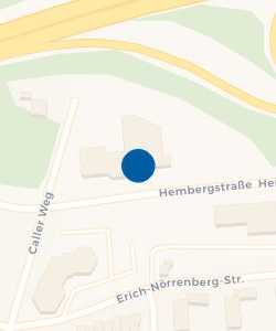 Vorschau: Karte von Procar Automobile GmbH - Iserlohn