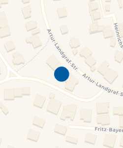 Vorschau: Karte von Frohberg GmbH Wirtschaftsprüfungsgesellschaft & Steuerberatungsgesellschaft