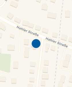 Vorschau: Karte von B & S Benner u. Sohn Haustechnik GmbH