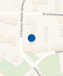 Vorschau: Karte von Butenberg KG
